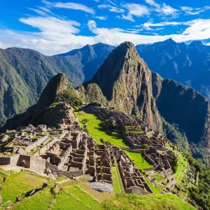 Peru Increíble con Belmond 5* en 9 días
