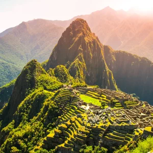 Peru Maravilloso con Belmond 5* en 13 días
