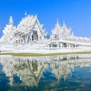 Tailandia de Lujo