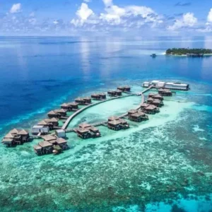 Raffles Maldives Meradhoo